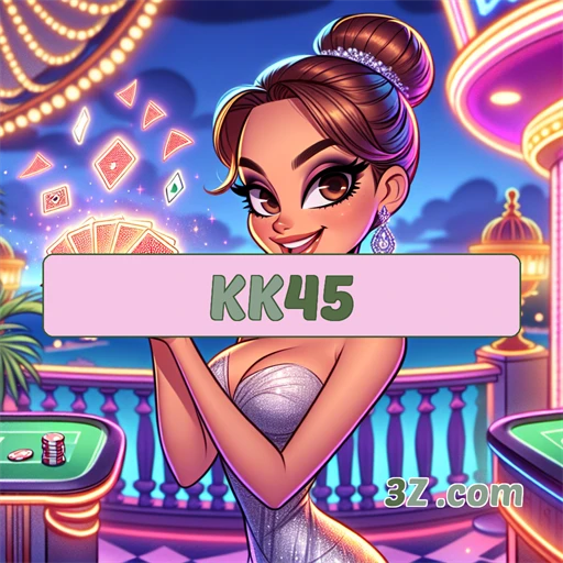 Mergulhe na Inovação do App kk45 para Gamers