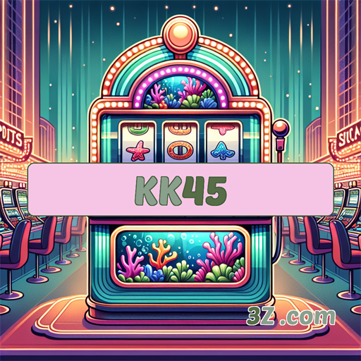 Experiência VIP no kk45: Um Mundo Exclusivo de Jogos