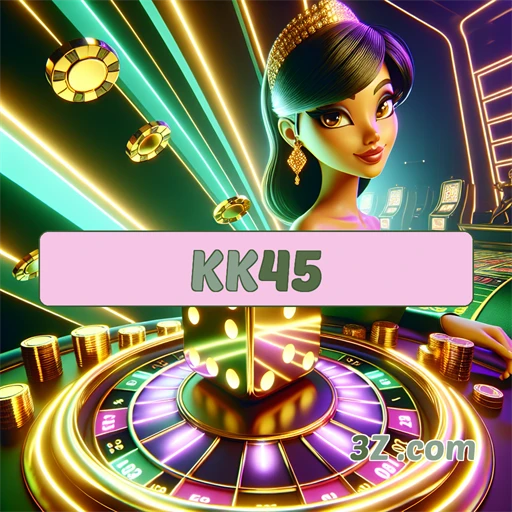 Login Sem Fronteiras: A Evolução do Acesso no kk45