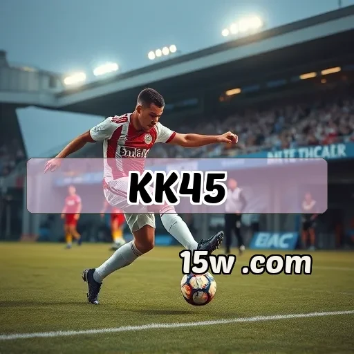 KK45 Jogos de Ação