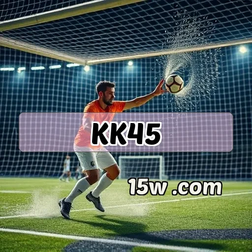 KK45 Jogos Indie