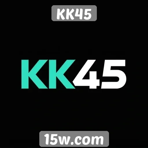 KK45 apresenta novas parcerias com desenvolvedores de jogos