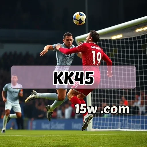 KK45 Jogos de Plataforma