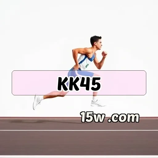 KK45 Jogos de Corrida