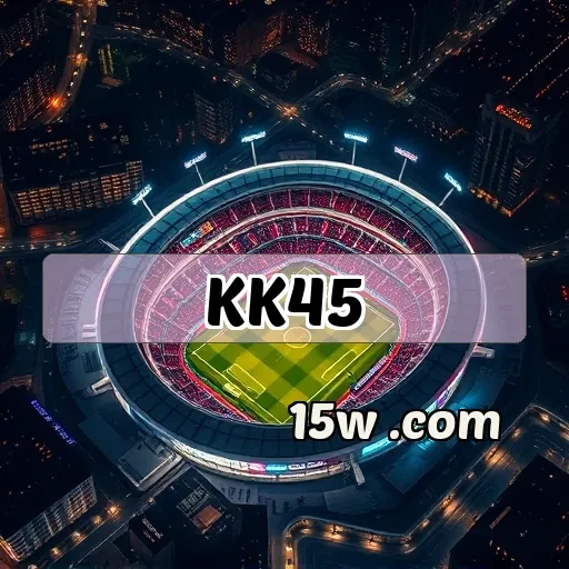 KK45 Jogos de Esportes
